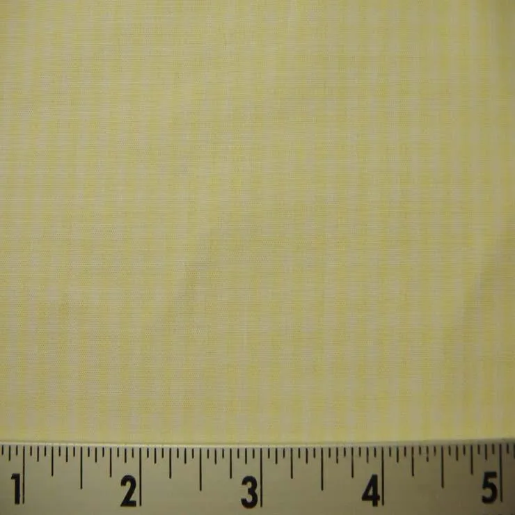 100% Cotton Checks #6