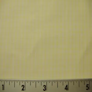 100% Cotton Checks #6