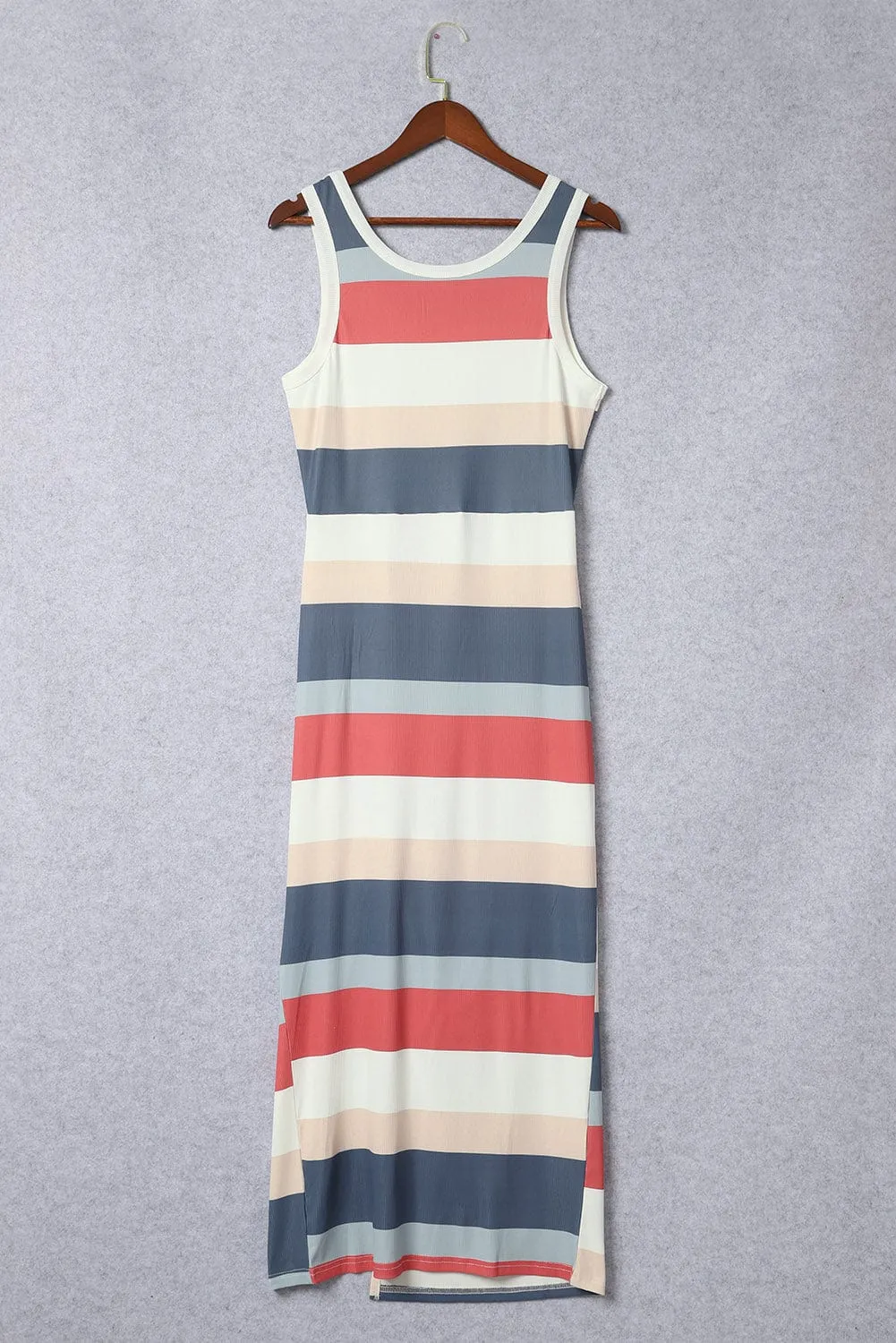3-Piece Outfit with Vest, Top, and Shorts
