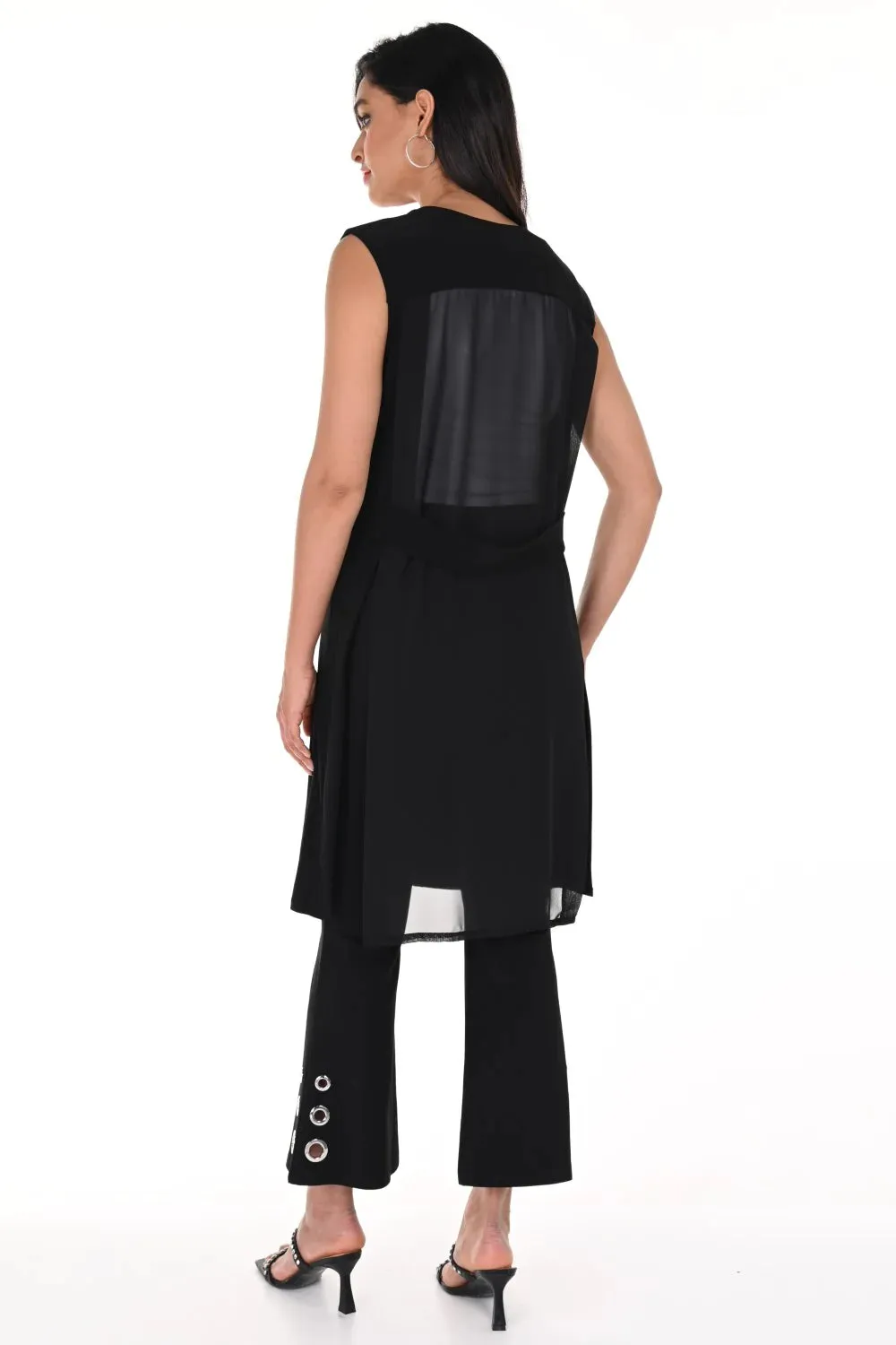 Black Vest