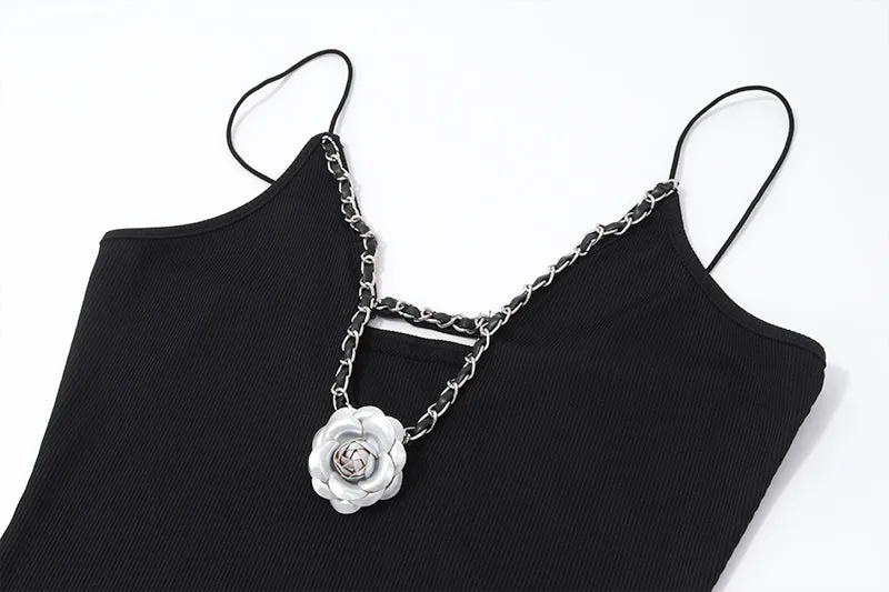 Bonnyshow Delfina Mini Dress