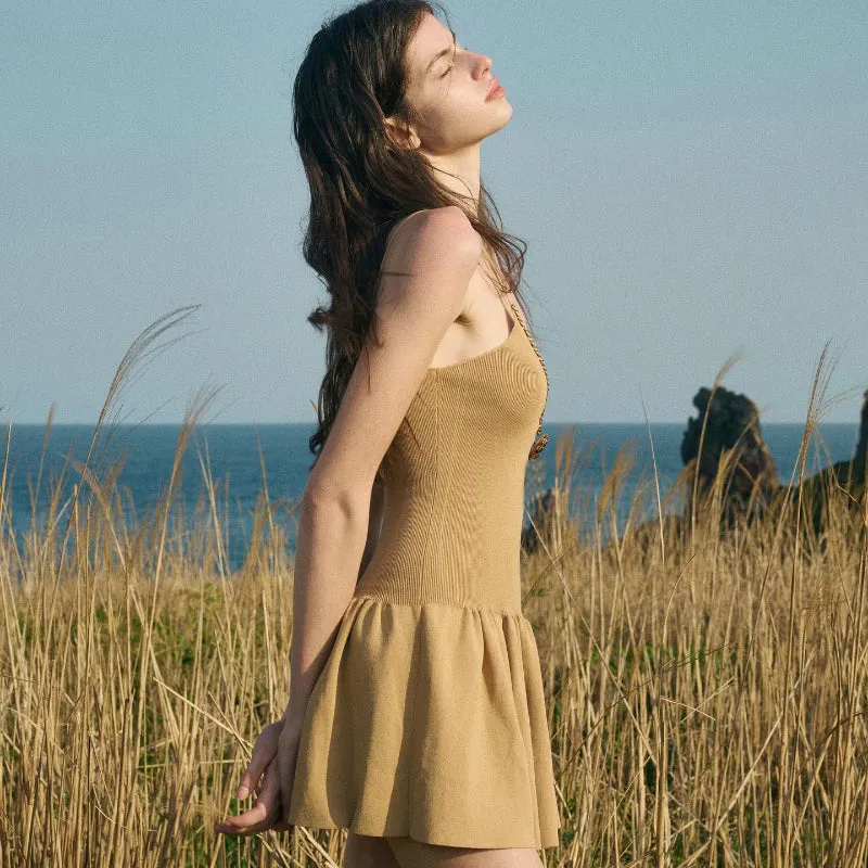 Bonnyshow Delfina Mini Dress