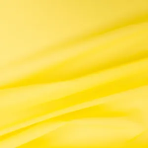 Daffodil Yellow Pure Cotton Voile