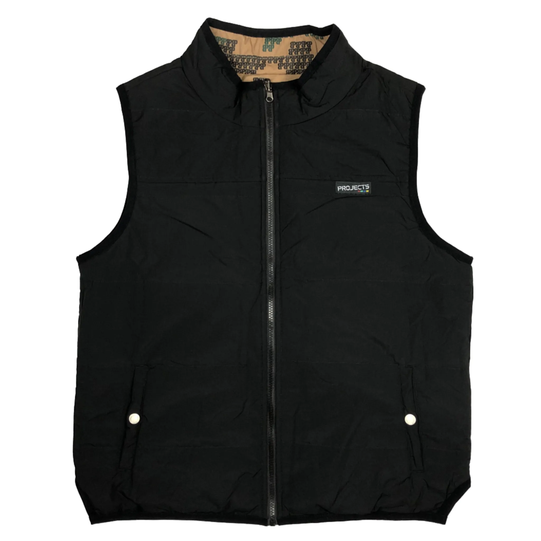 Dynasty Reversible Vest