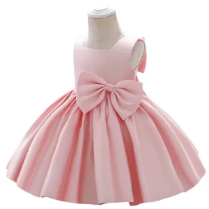 Elegant Party Dress for Girls
