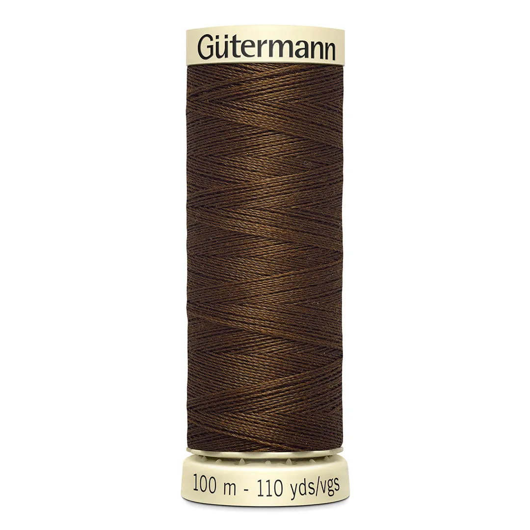 Etta Walnut Linen