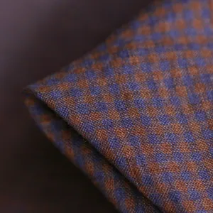 Etta Walnut Linen