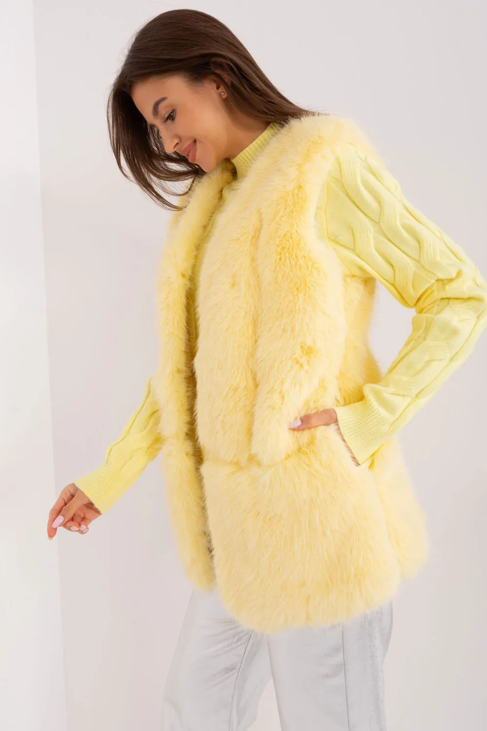 Gilet Women Outfit 186702 At