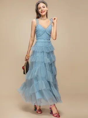 'Hanna' Dress