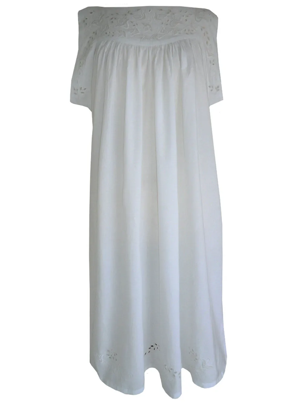 Hazel Cotton Nightdress  Size 18-22