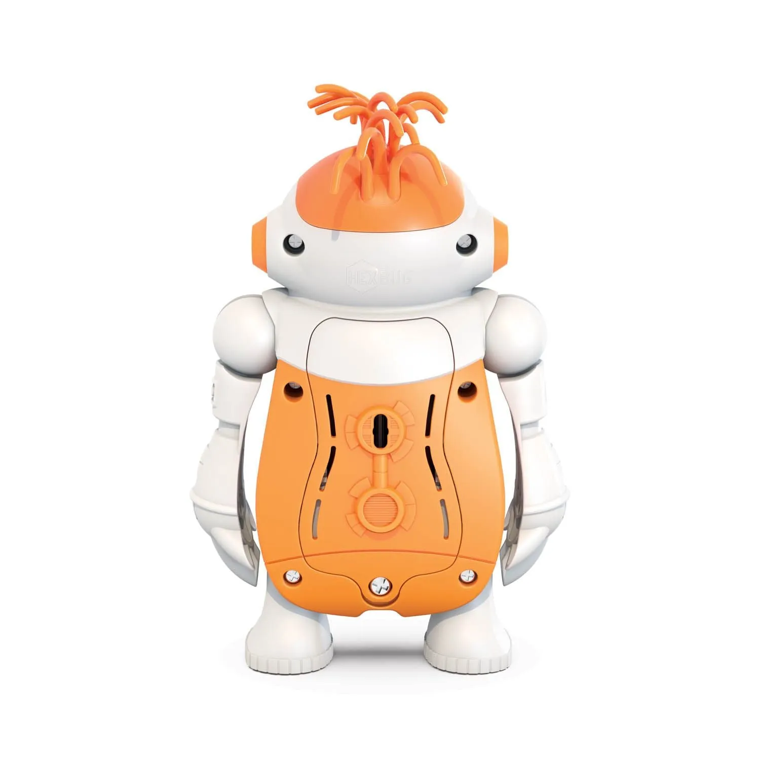 HEXBUG Mobots Mimix Orange Assorted Styles
