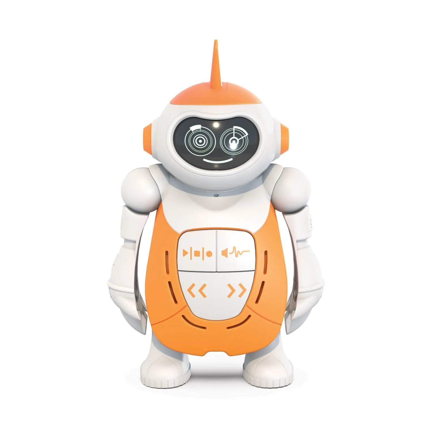 HEXBUG Mobots Mimix Orange Assorted Styles