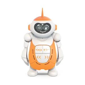 HEXBUG Mobots Mimix Orange Assorted Styles