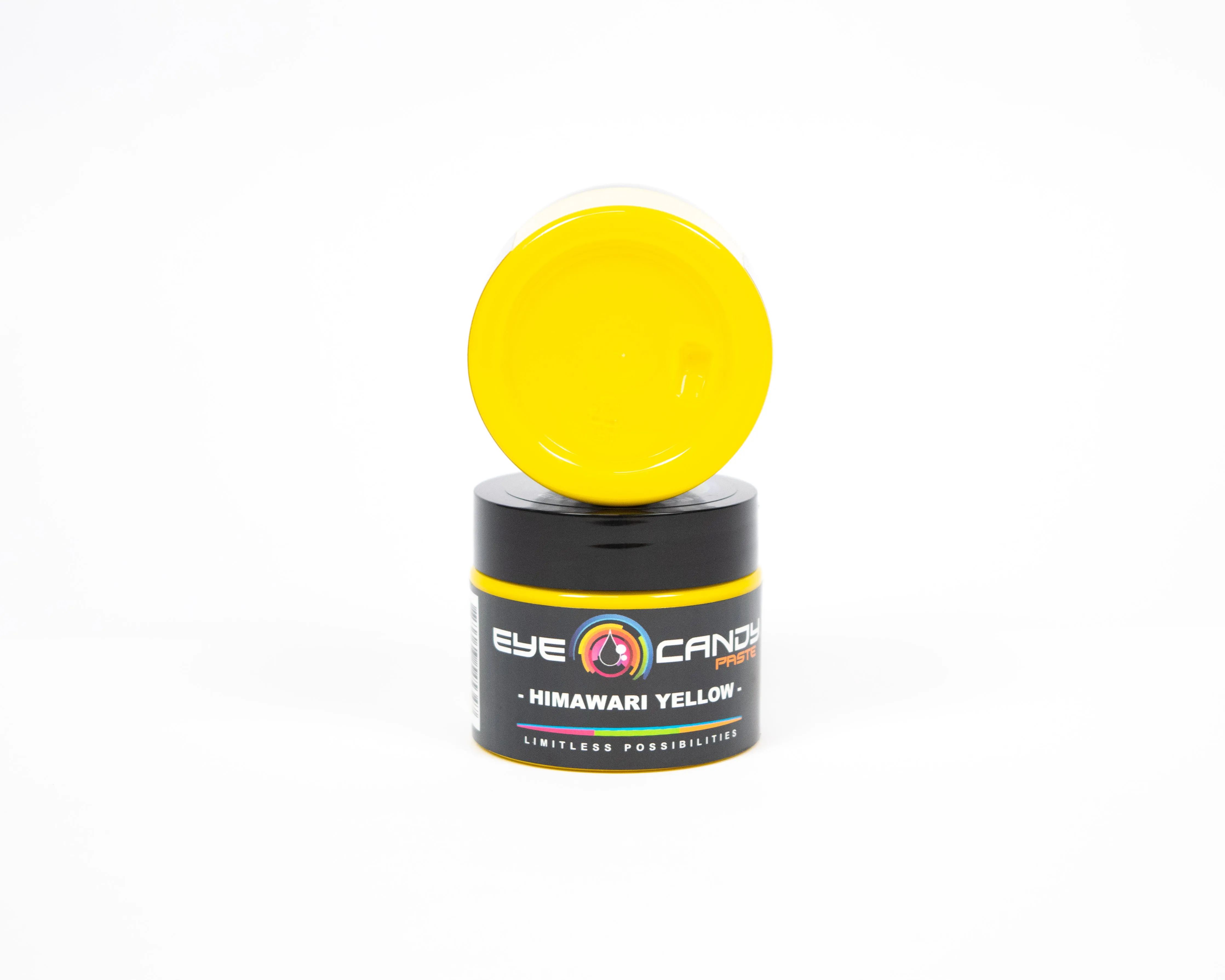 Himawari Yellow Pigment Paste / 2 oz. / RAL 1023