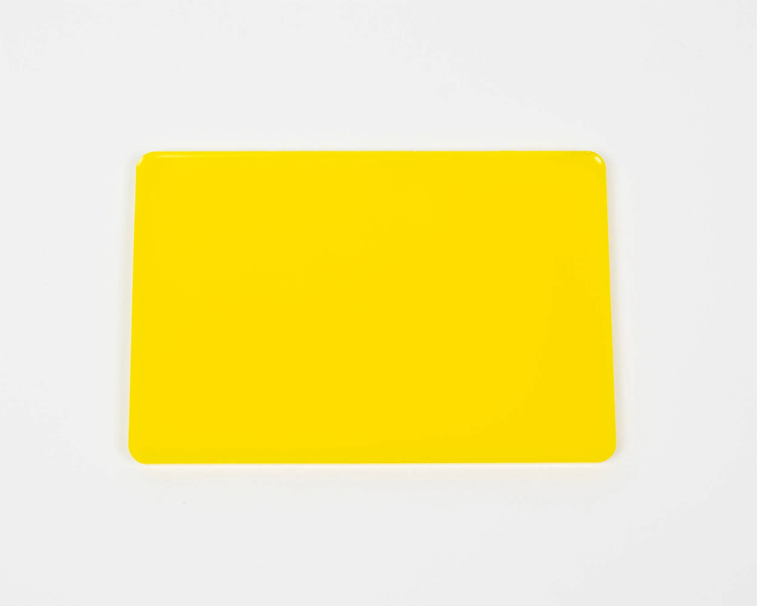 Himawari Yellow Pigment Paste / 2 oz. / RAL 1023