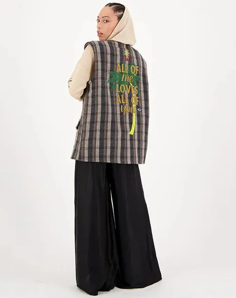 Me369 Rosie Vest
