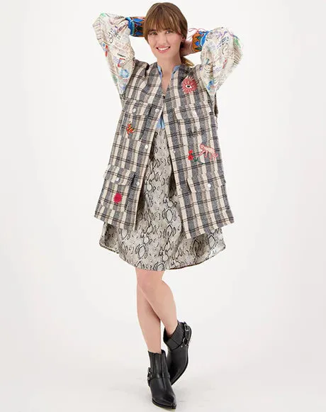 Me369 Rosie Vest