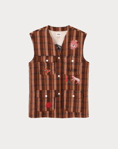 Me369 Rosie Vest