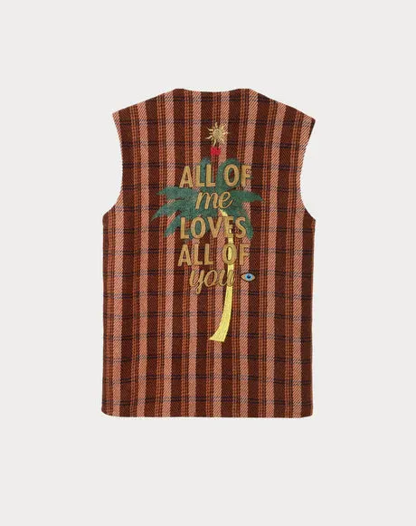 Me369 Rosie Vest