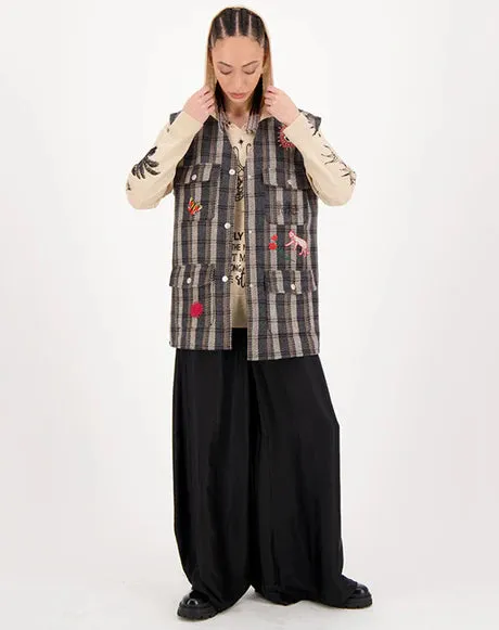Me369 Rosie Vest