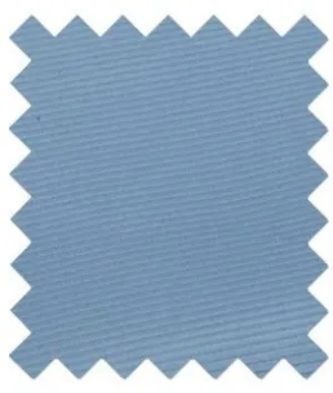 Newport Blue Silk Wedding Swatch