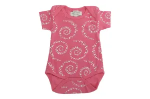 onesie in stardust