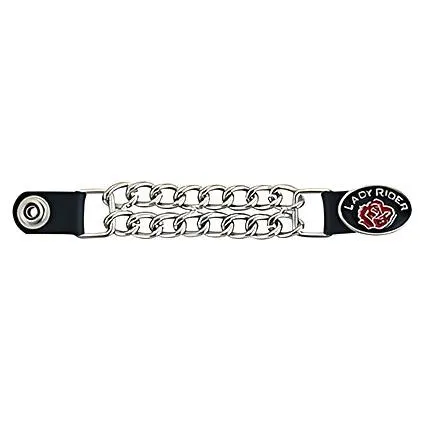 PKV140D Vest Extender - Lady Rider