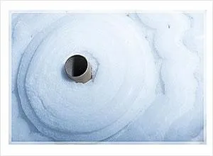 Polyester Dacron Wadding  68cm wide