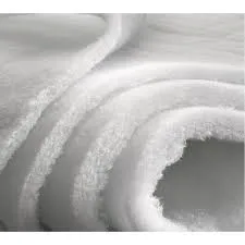 Polyester Dacron Wadding  68cm wide