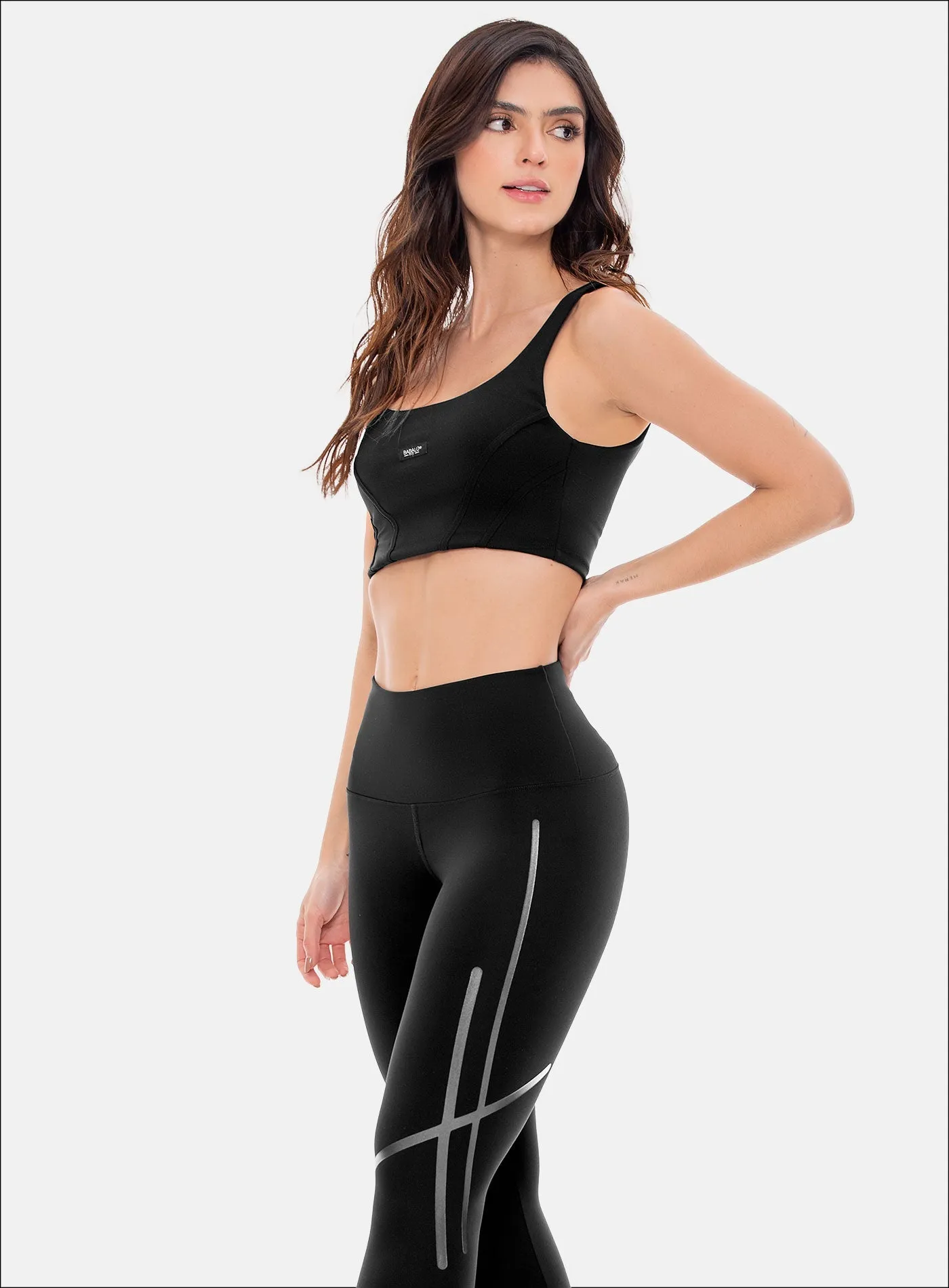 POLYESTER SPORTS TOP REF: 108373