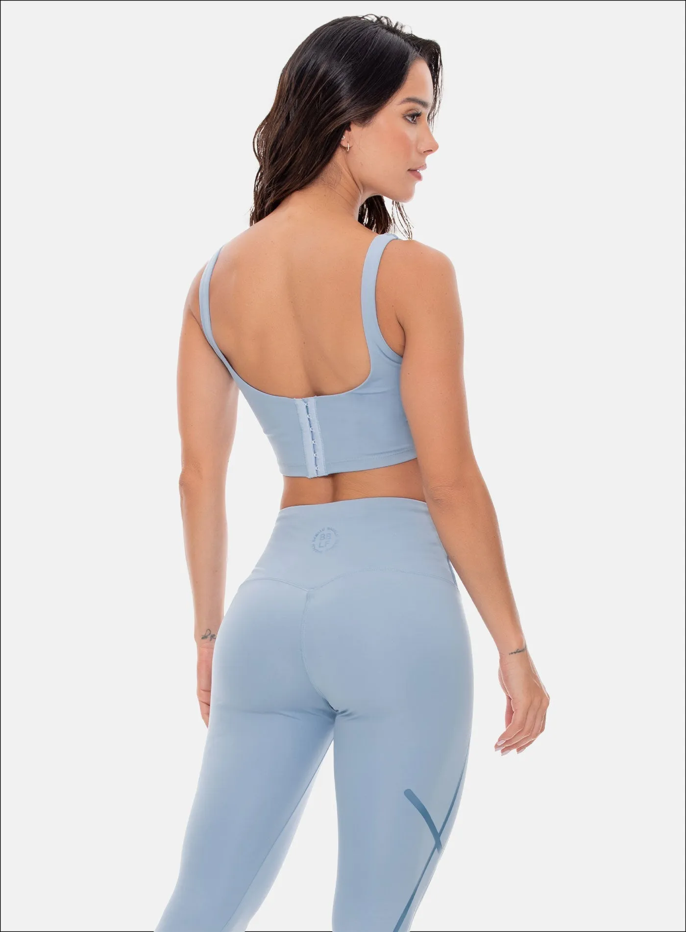 POLYESTER SPORTS TOP REF: 108373