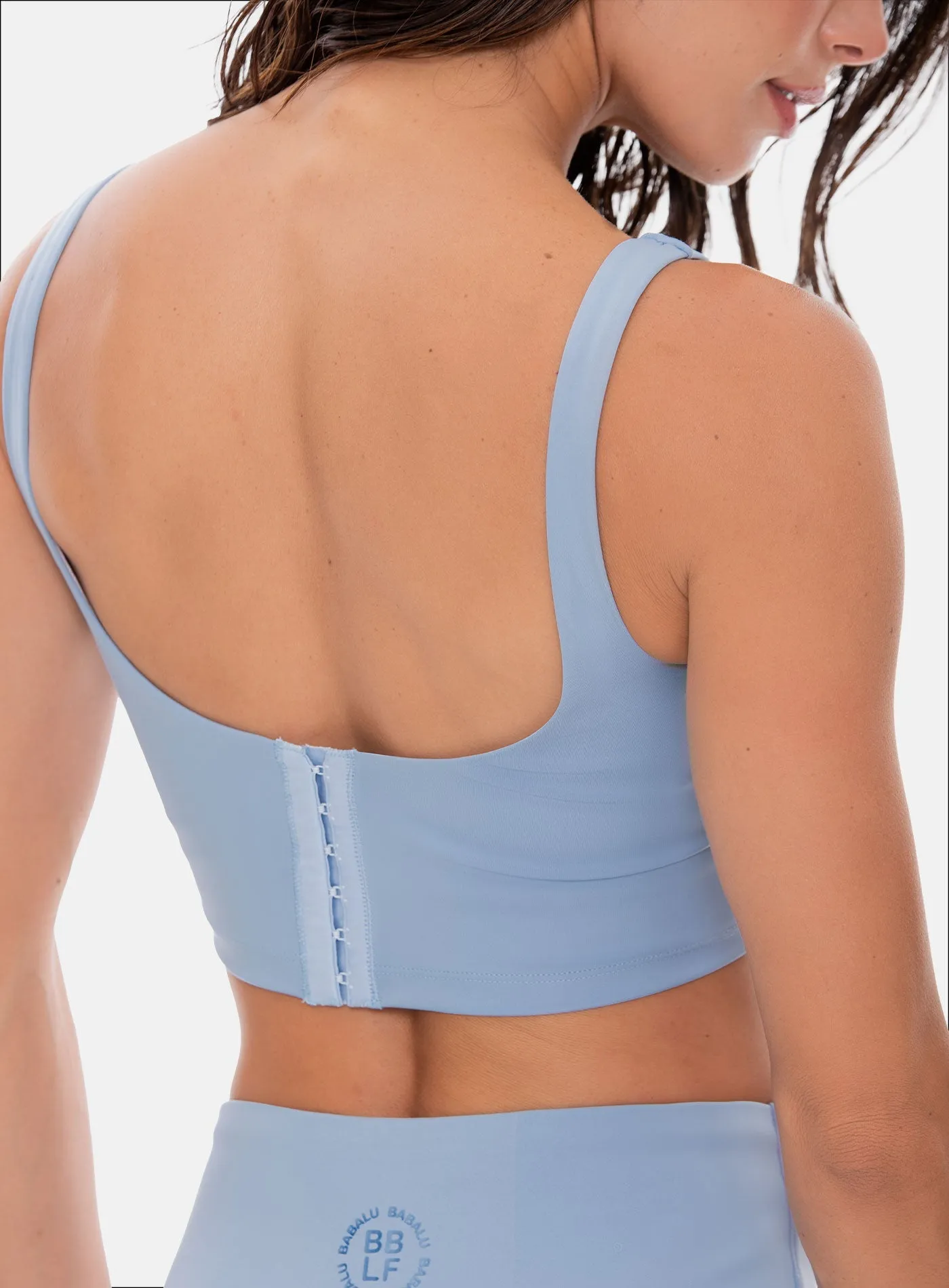 POLYESTER SPORTS TOP REF: 108373