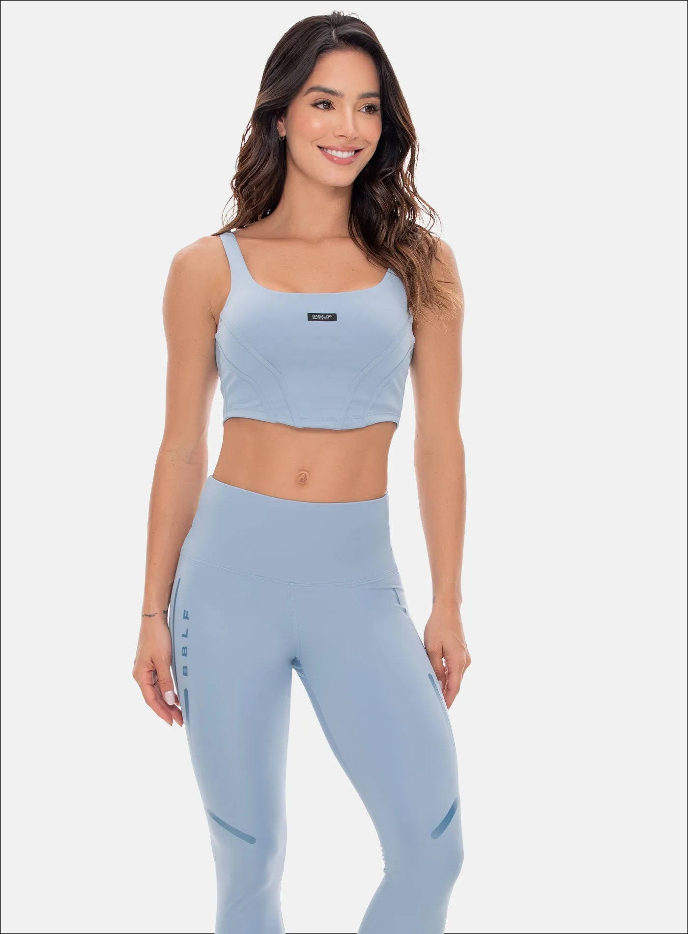 POLYESTER SPORTS TOP REF: 108373