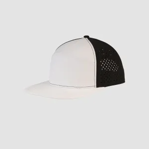 Polyester Water-Repellent Quick-Drying Baseball Hat