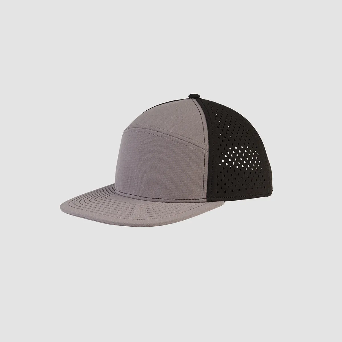 Polyester Water-Repellent Quick-Drying Baseball Hat
