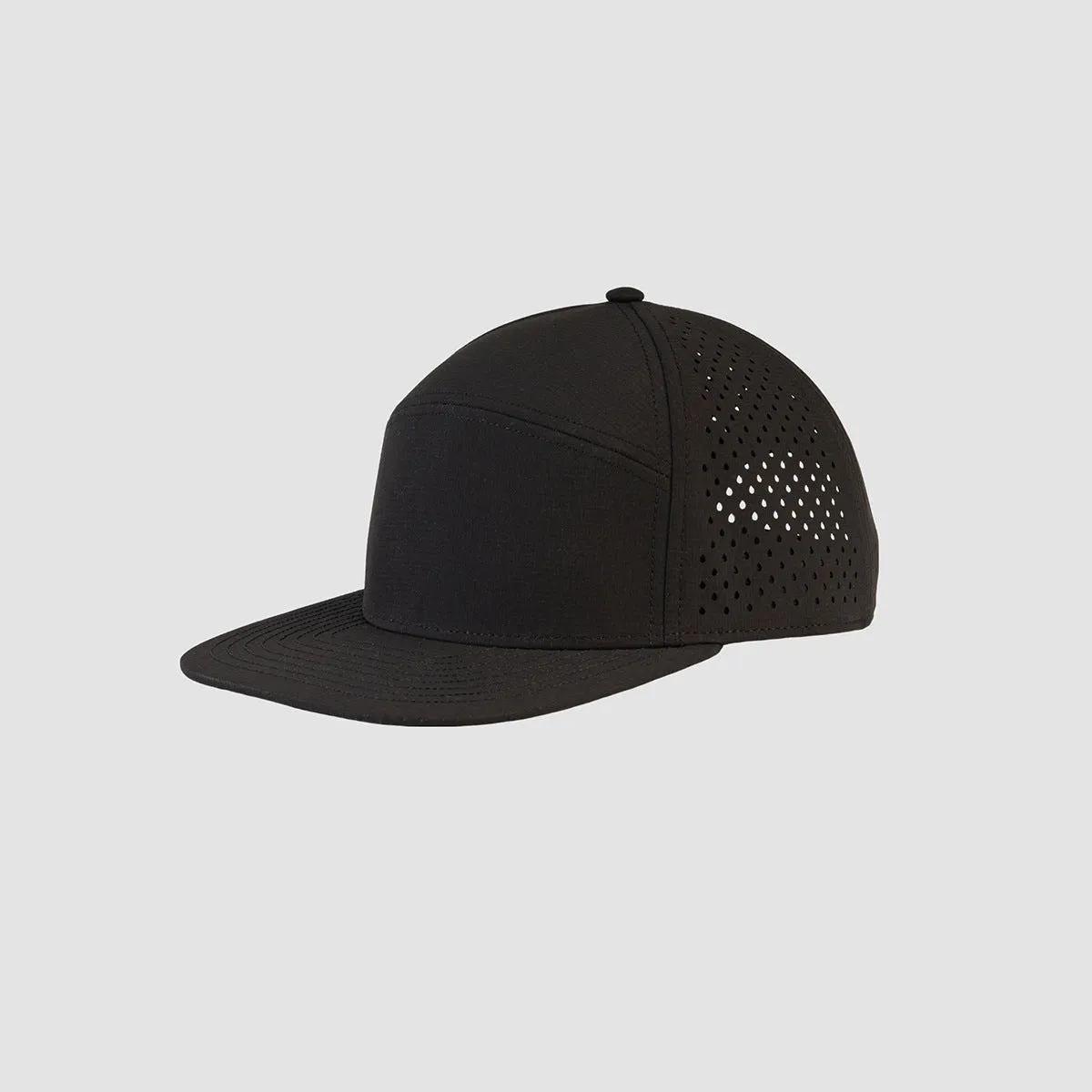 Polyester Water-Repellent Quick-Drying Baseball Hat
