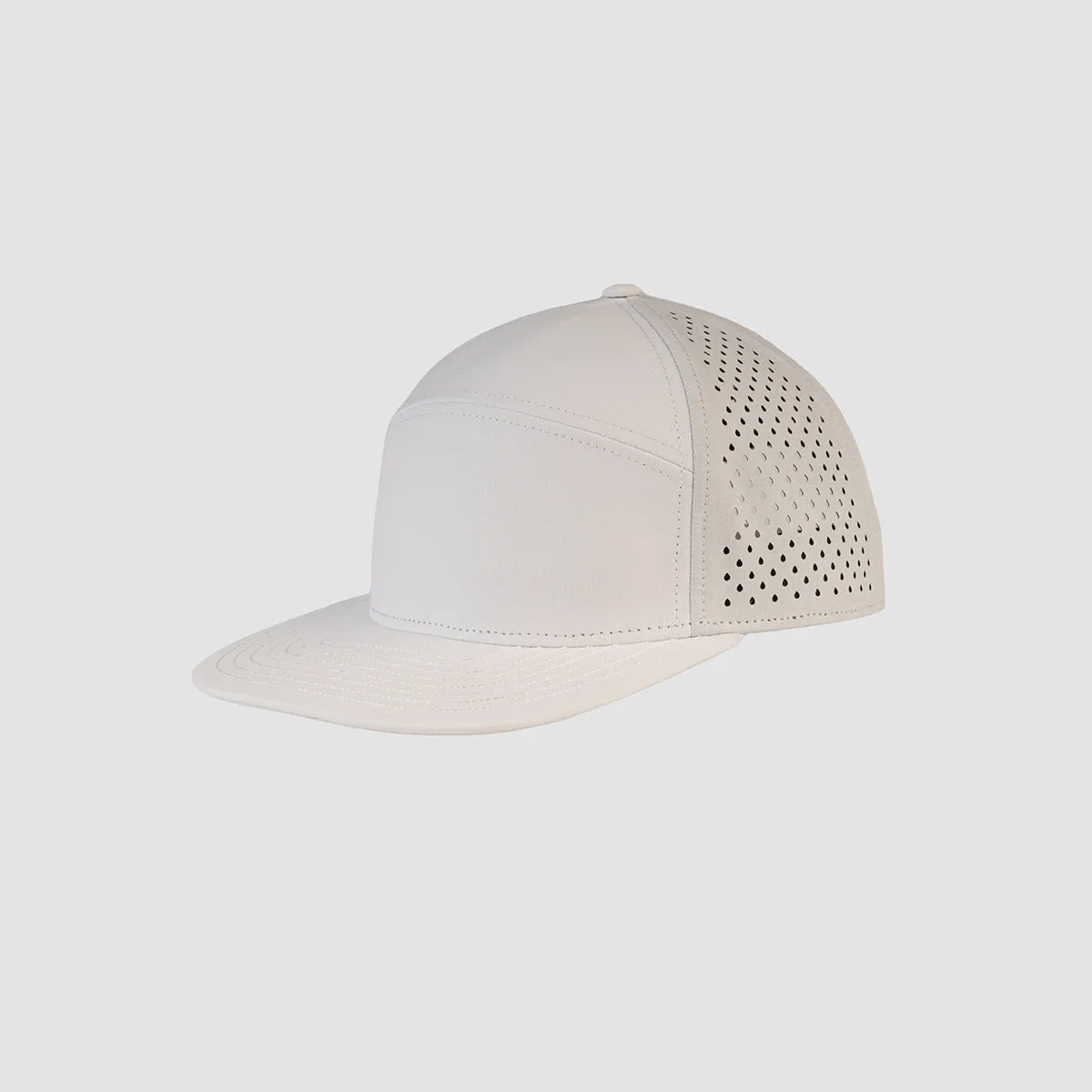 Polyester Water-Repellent Quick-Drying Baseball Hat