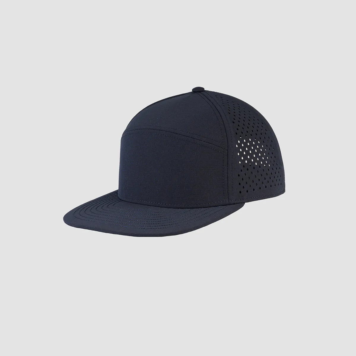 Polyester Water-Repellent Quick-Drying Baseball Hat