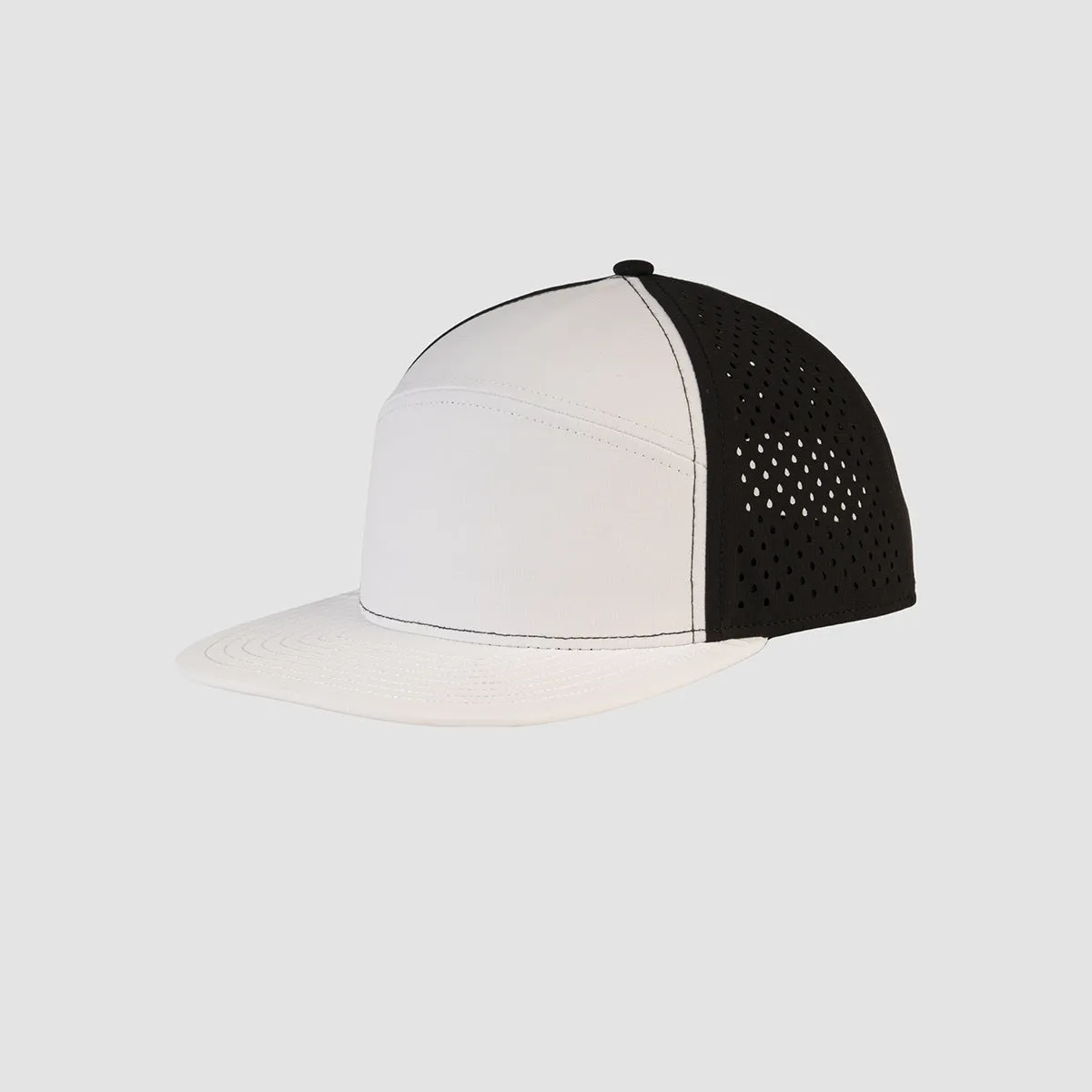 Polyester Water-Repellent Quick-Drying Baseball Hat