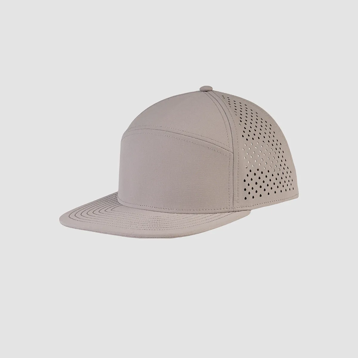 Polyester Water-Repellent Quick-Drying Baseball Hat