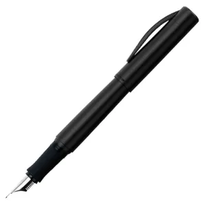 Porsche Design Pure Black P3105 Fountain Pen