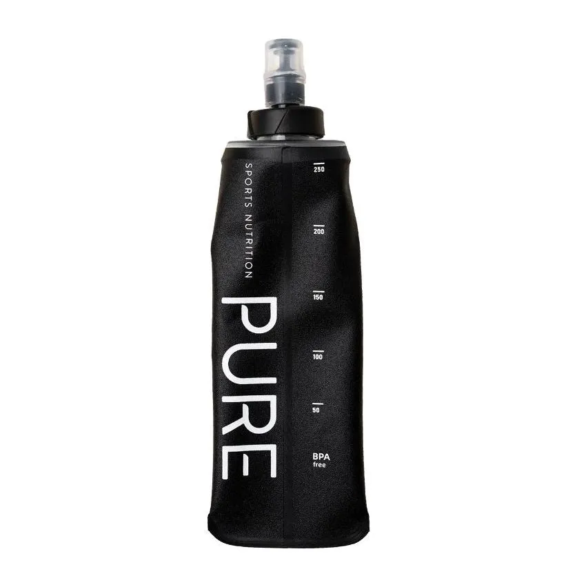 PURE Performance 250ml Soft Bottle