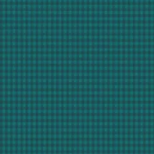 Sentiments - Gingham Blue