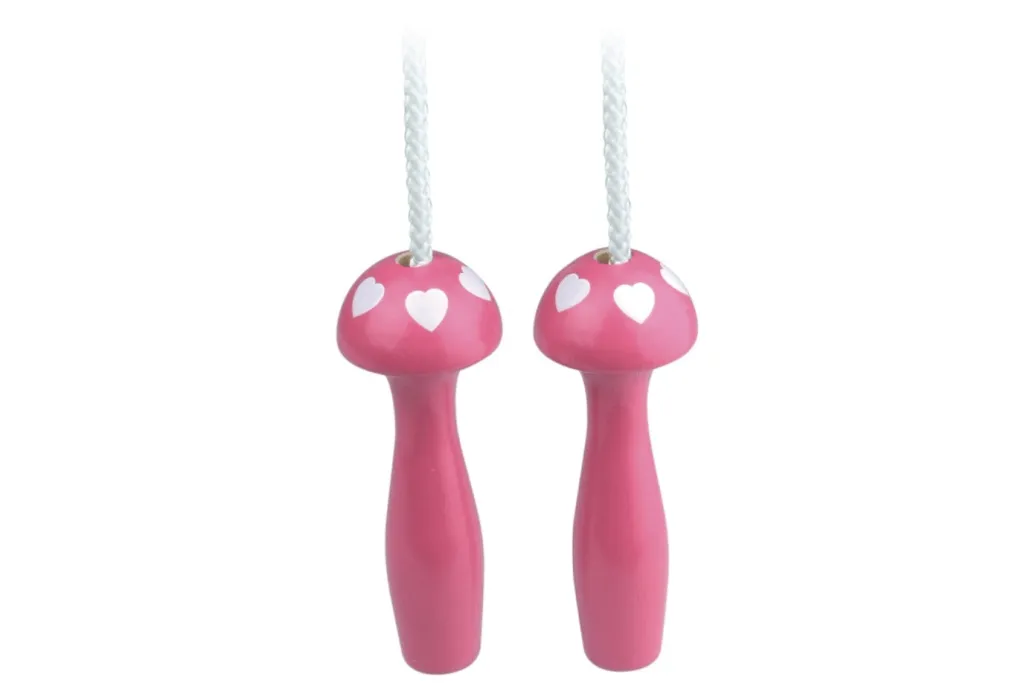 Skipping Ropes (various styles)