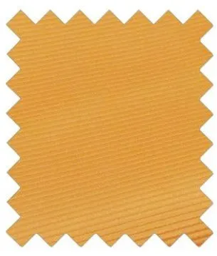 Sunflower Gold Silk Wedding Swatch