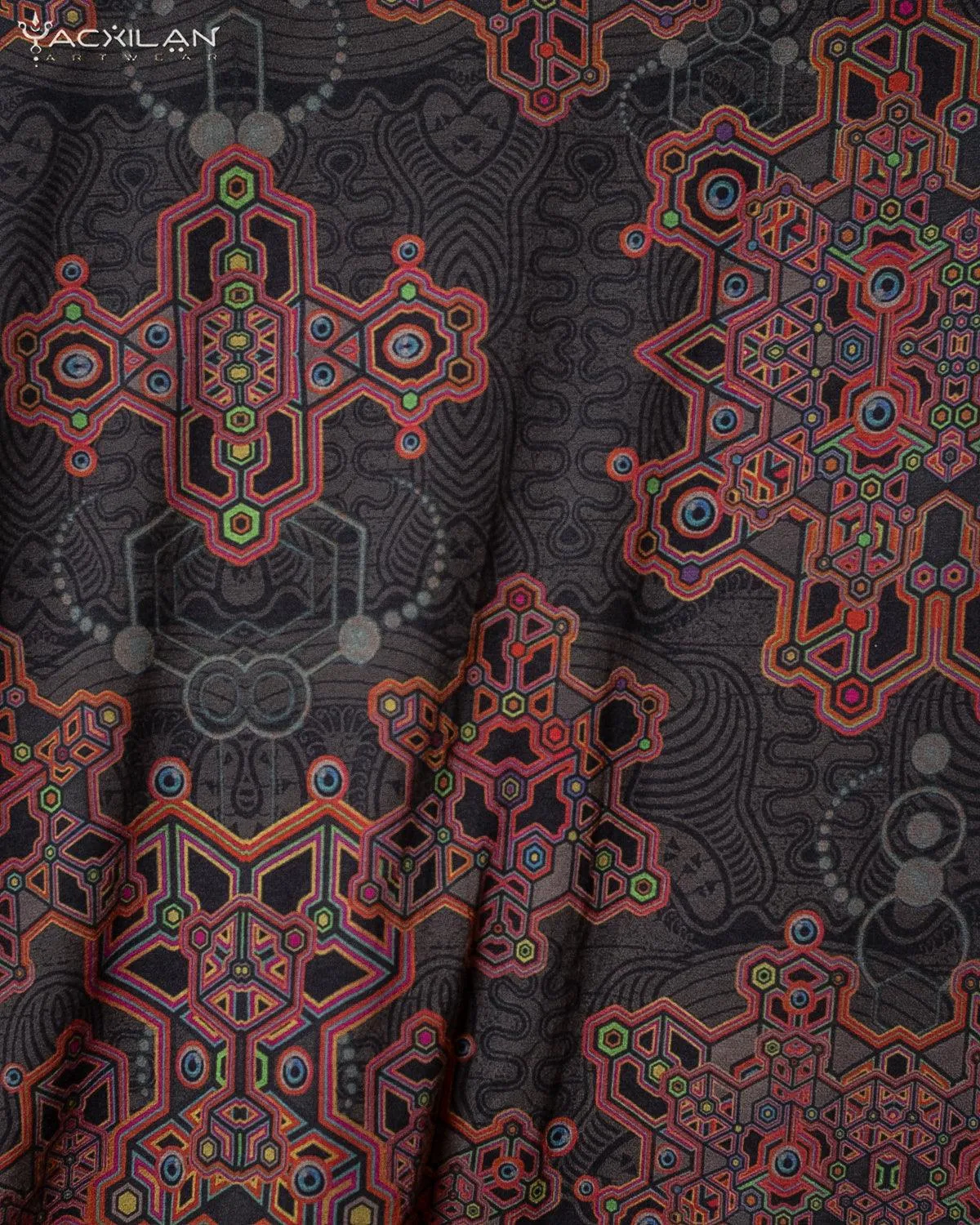 T-Shirt Men /  Supima Cotton  - AFRODISIAKO
