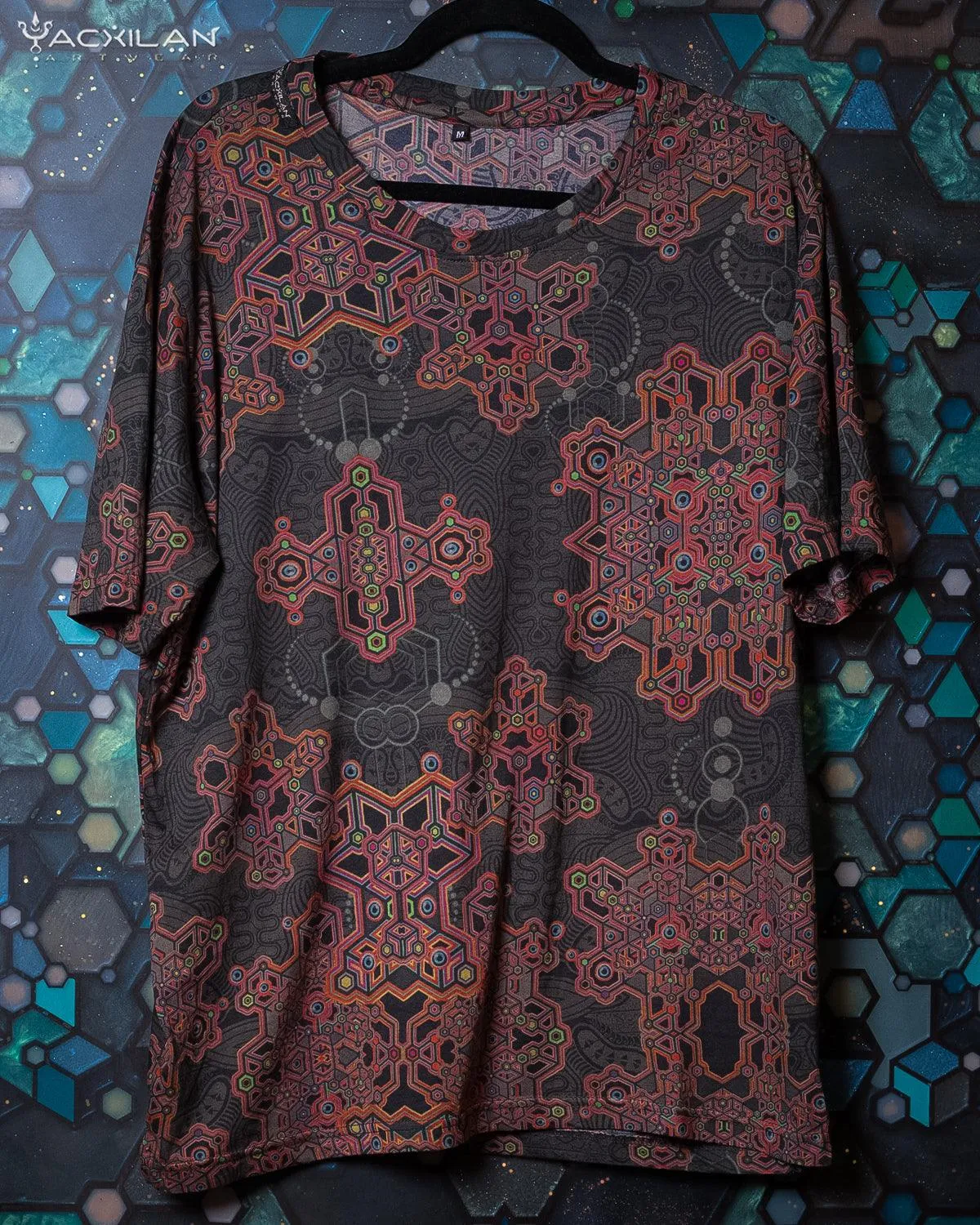 T-Shirt Men /  Supima Cotton  - AFRODISIAKO
