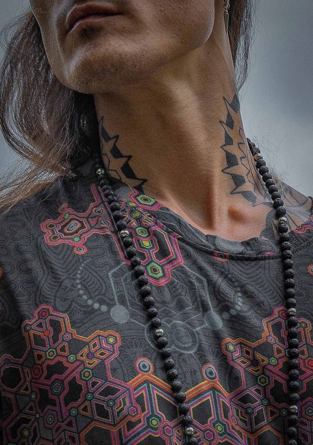T-Shirt Men /  Supima Cotton  - AFRODISIAKO