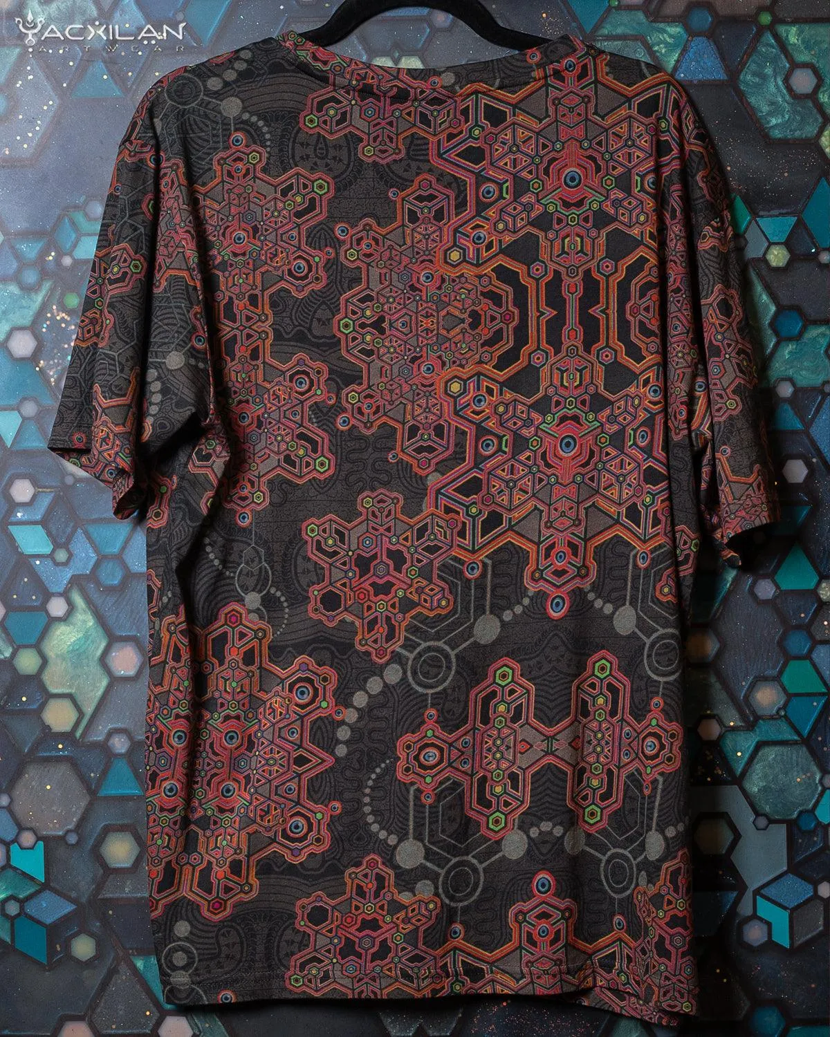 T-Shirt Men /  Supima Cotton  - AFRODISIAKO