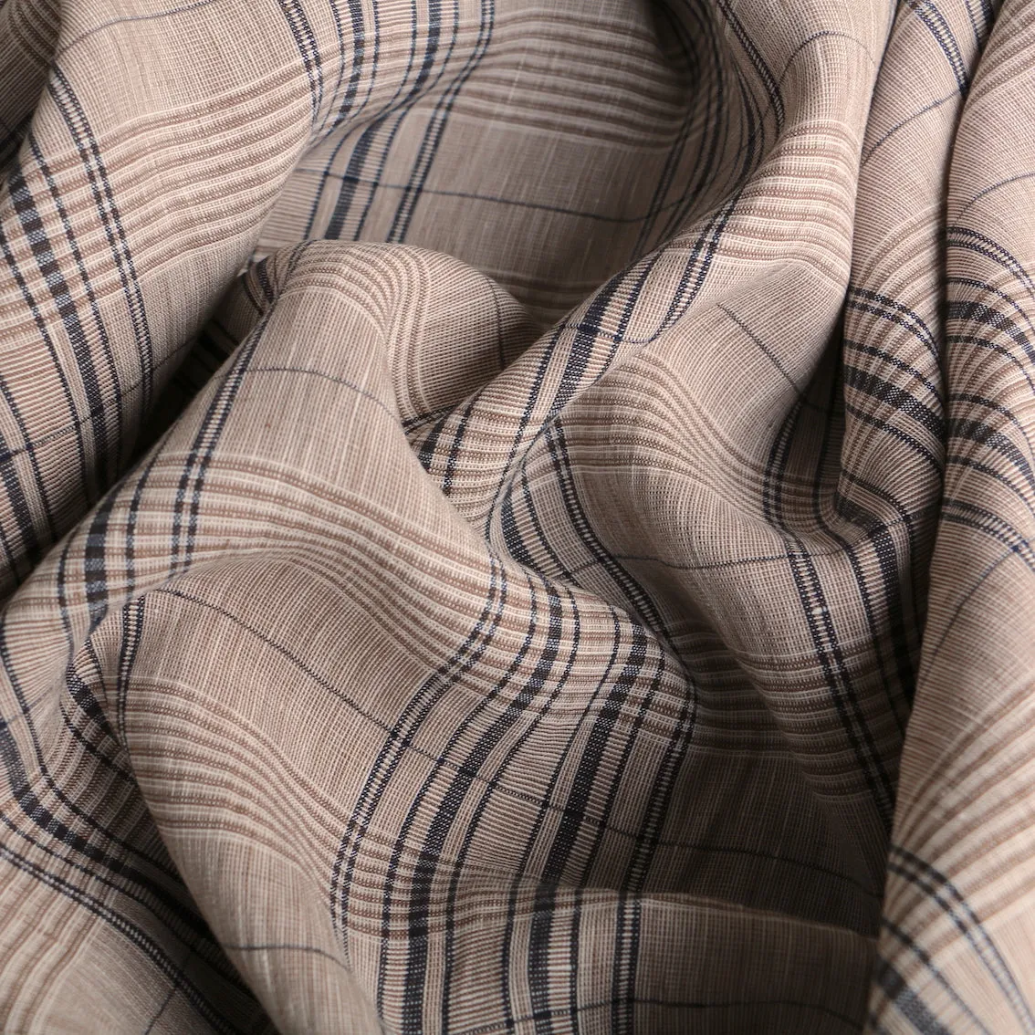 The Walnut Collection Linen